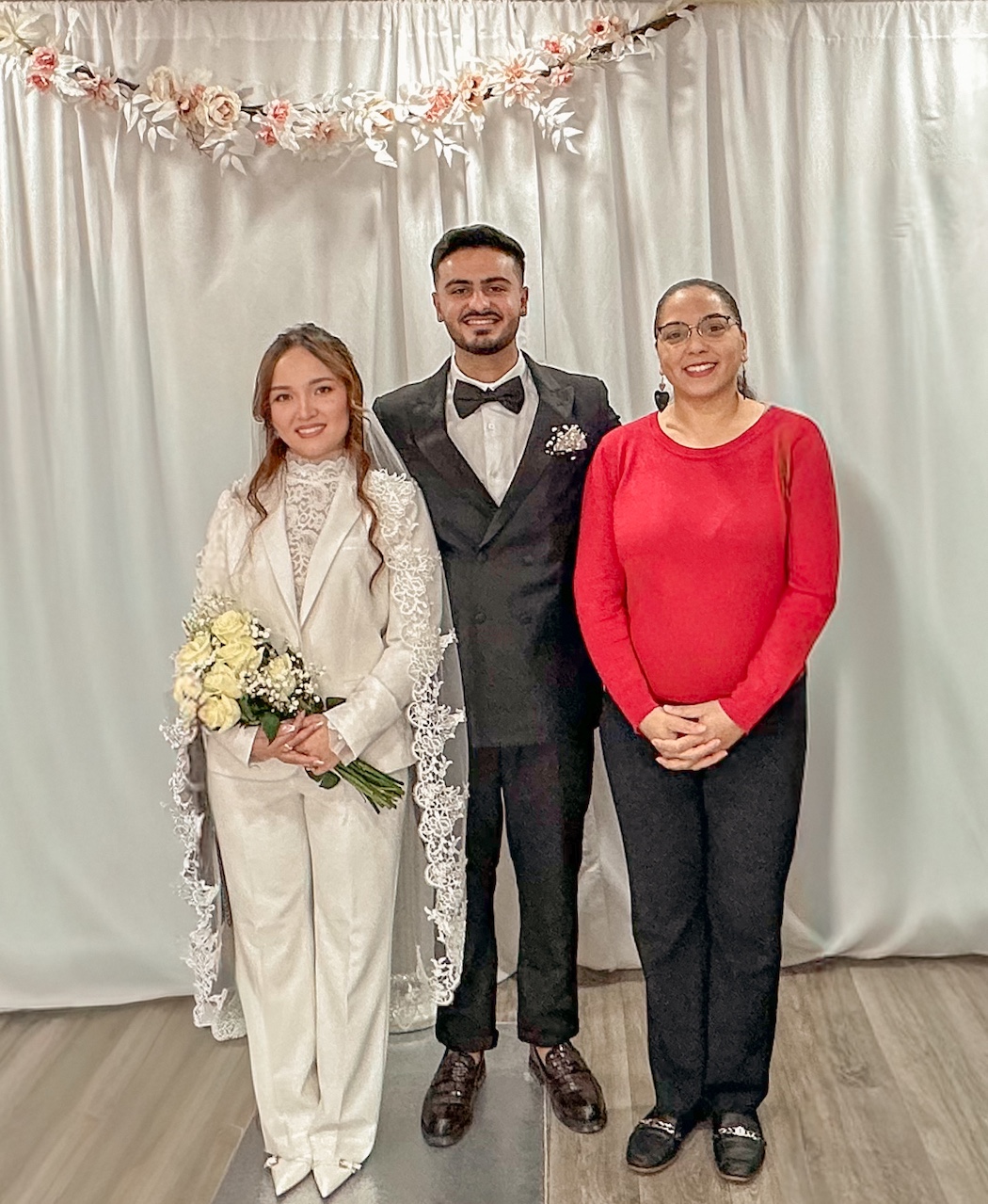 Officiantly Forever Yours - Gwinnett, Hall, Jackson and Forsyth Wedding officiant: Google Places image 5
