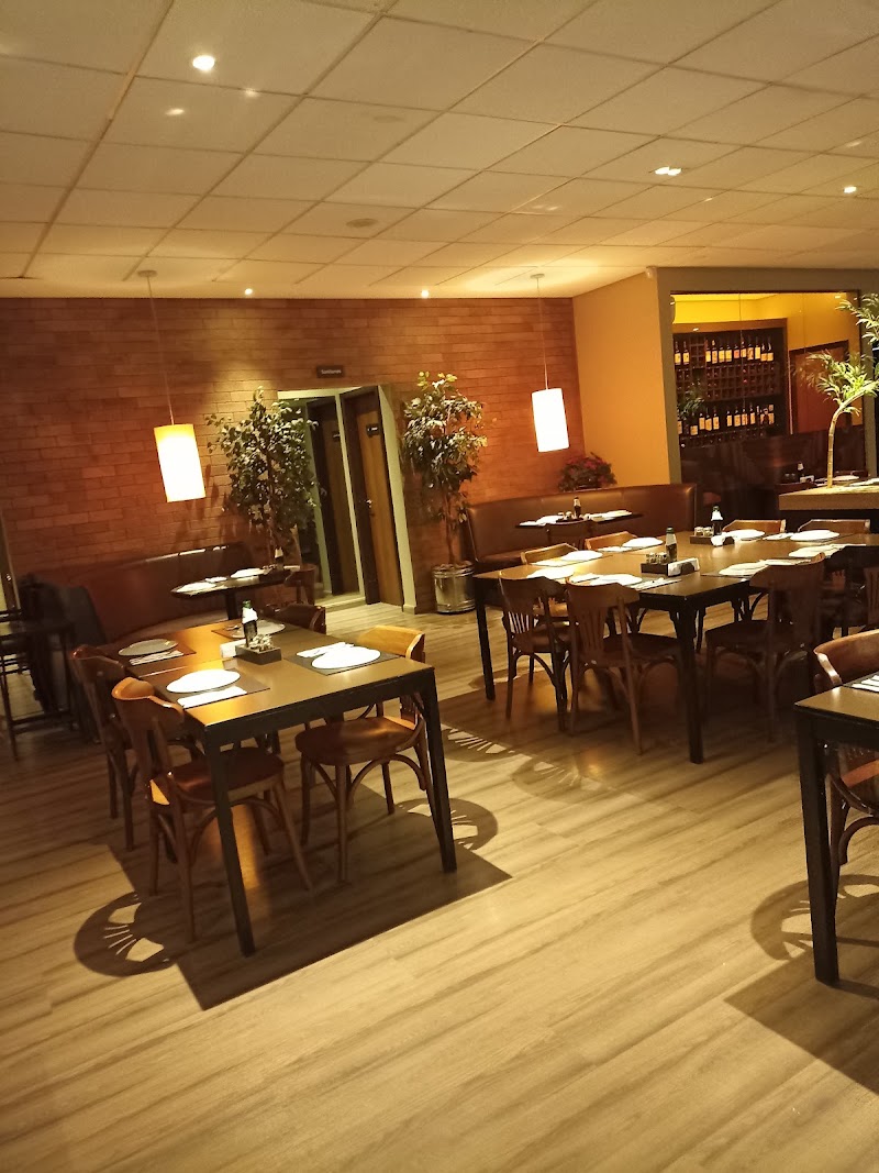 Foto de Abaré Pizzarias Champagnat