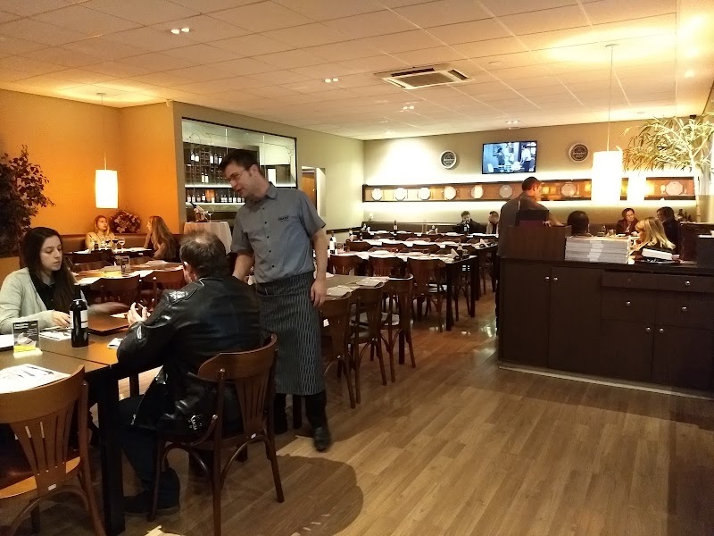 Foto de Abaré Pizzarias Champagnat