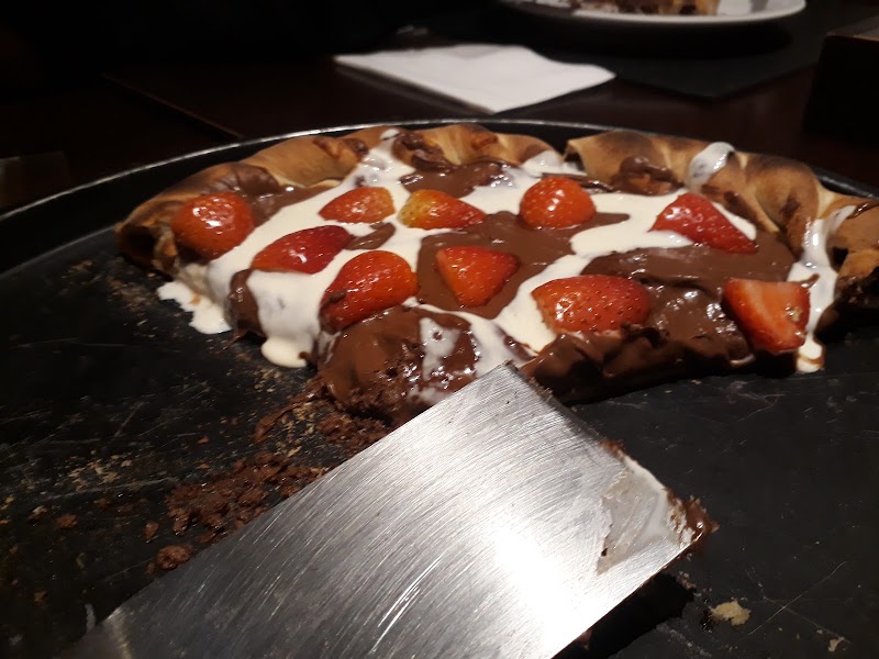 Foto de Abaré Pizzarias Champagnat