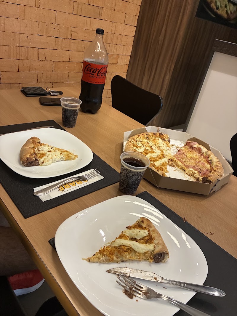 Foto de Abaré Pizzarias Champagnat