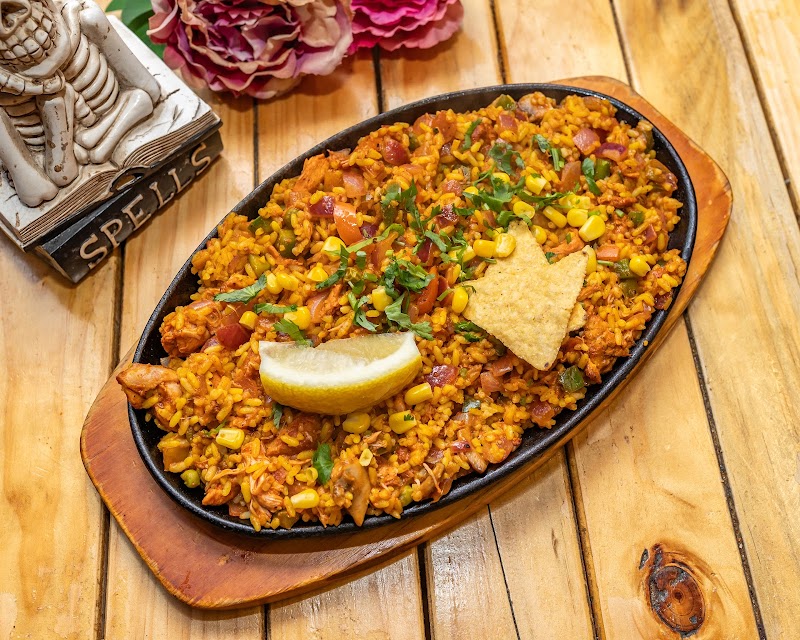 EL Mexicano Geelong photo 2