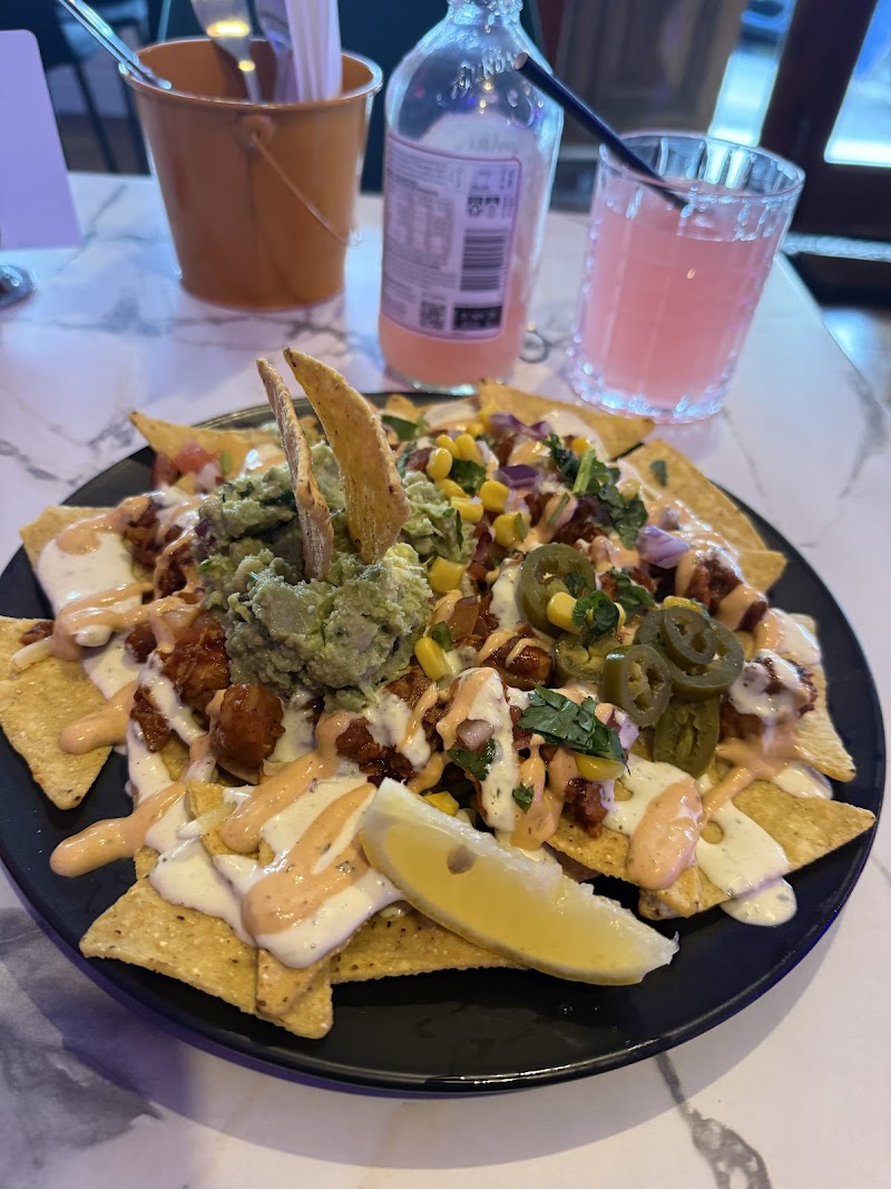 EL Mexicano Geelong photo 7