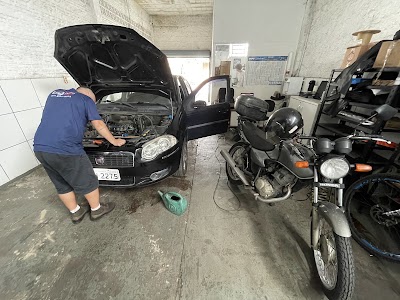 Foto de Auto Mecânica City Car (Dédo)