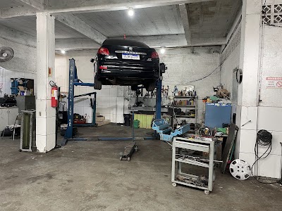 Foto de Auto Mecânica City Car (Dédo)