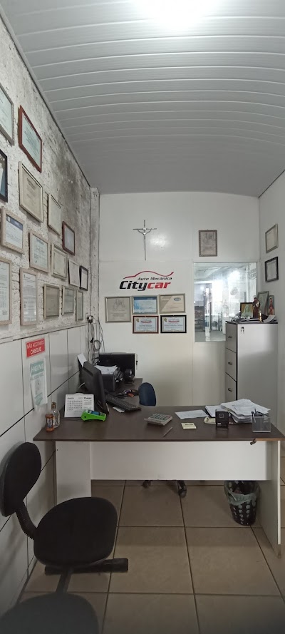 Foto de Auto Mecânica City Car (Dédo)