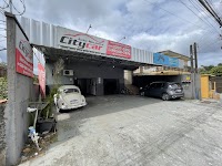 Auto Mecânica City Car (Dédo)