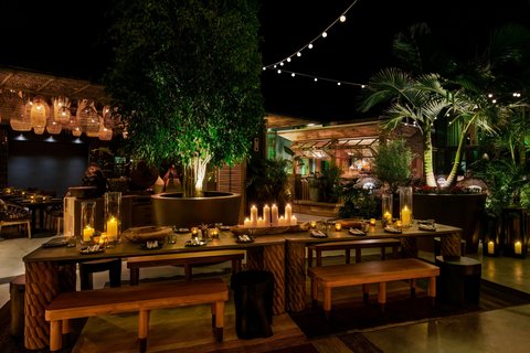 HOLLYWOOD VOLUME, a Tribute Portfolio Hotel