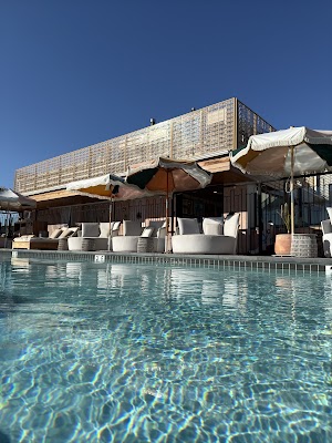 HOLLYWOOD VOLUME, a Tribute Portfolio Hotel