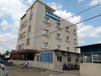 Surya Multispeciality Hospital Sagar - Image 2