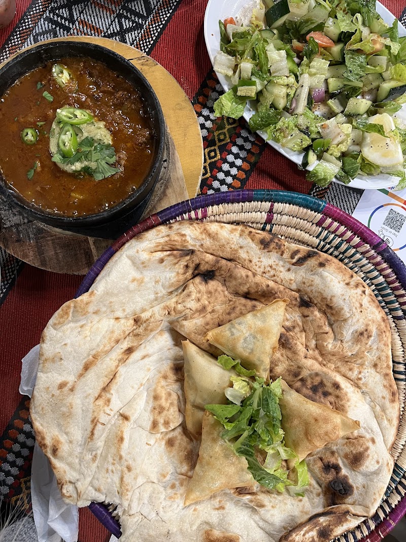 Mandi House مطعم بيت المندي اليمني لوس انجلس photo 4