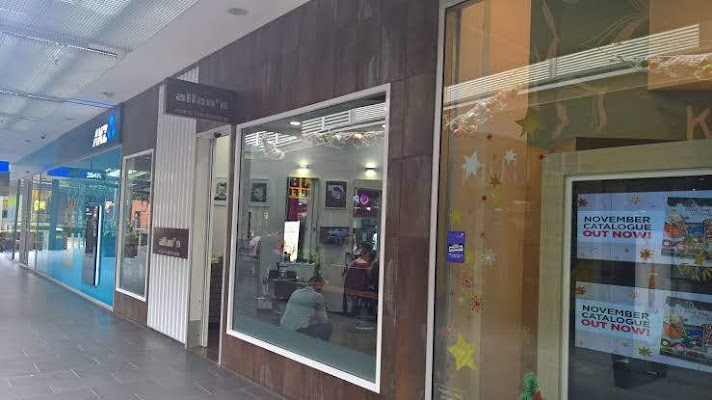 Allan's Mens Hairdressing photo 3