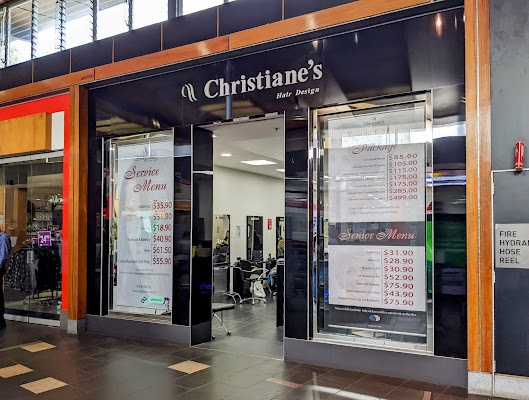 Christiane's Hair Design Rouse Hill