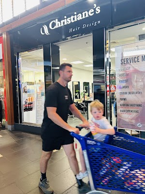 Christiane's Hair Design Rouse Hill photo 3