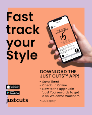 Just Cuts Rouse Hill