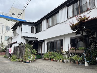 熊ケ井旅館