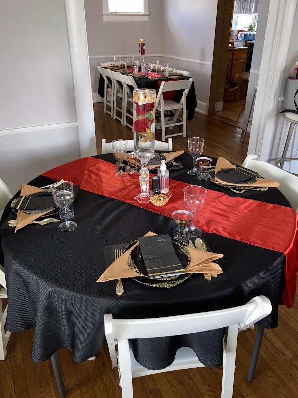 Photo by Shlonda Davis