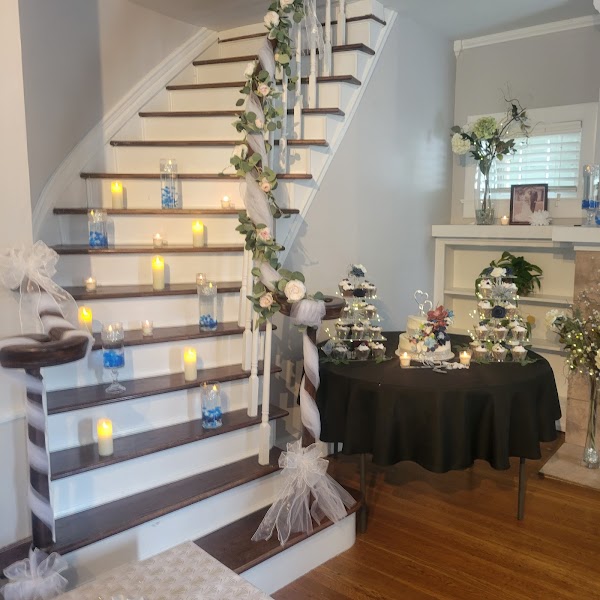 Photo by Taressa Riley