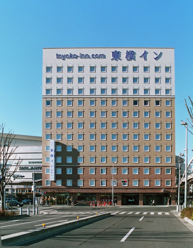 Toyoko Inn Saitama Shintoshinの画像