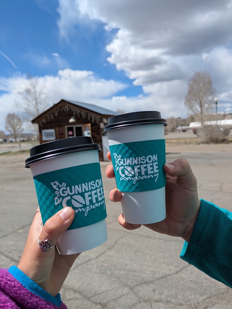 Gunnison Coffee Company photo 4