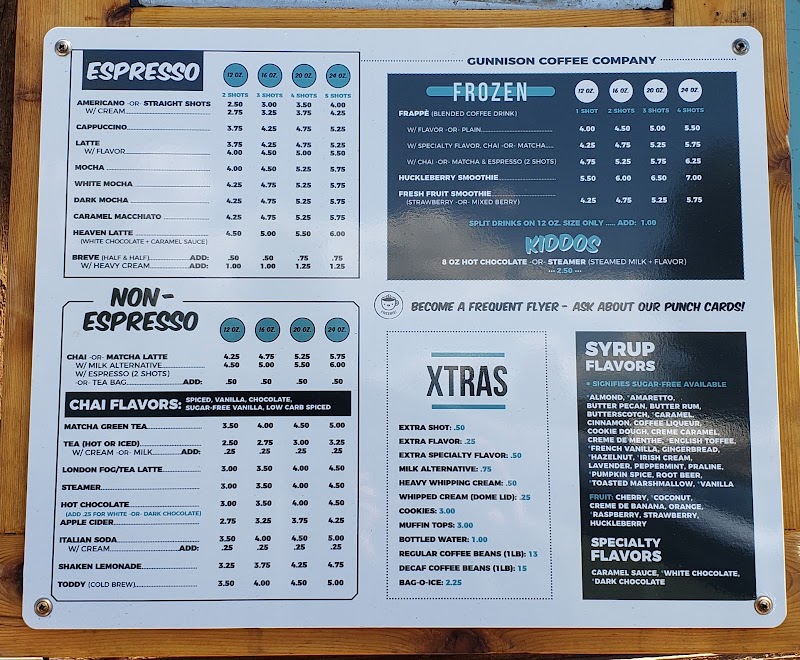 Gunnison Coffee Company photo 2
