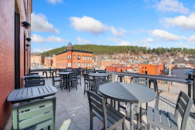 The Landmark Hotel & Casino