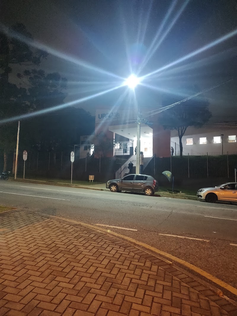 UPA 24h Campo Comprido - foto 5