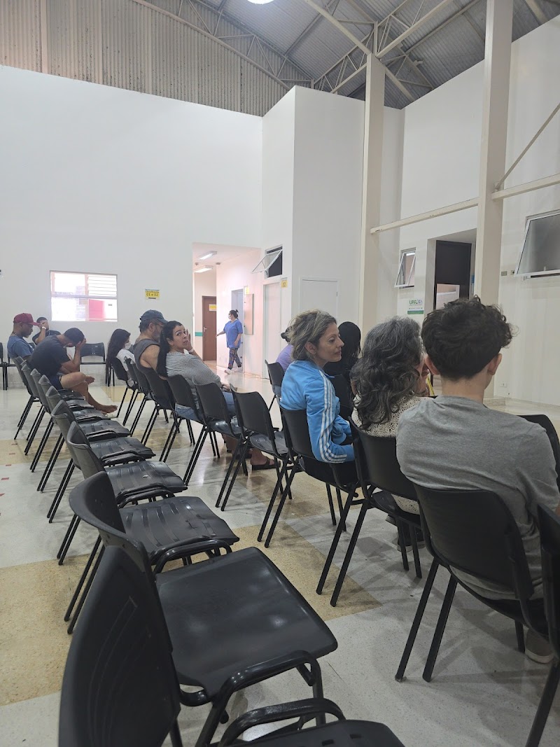 UPA 24h Campo Comprido - foto 4