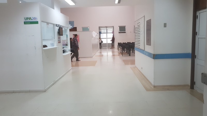 UPA 24h Campo Comprido - foto 2