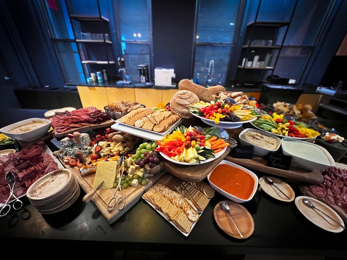 Red Table Catering: Google Places image 2