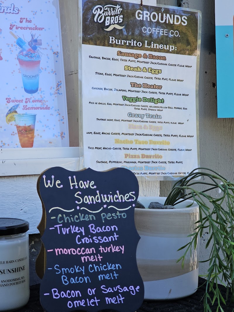 Grounds Coffee Co. photo 4