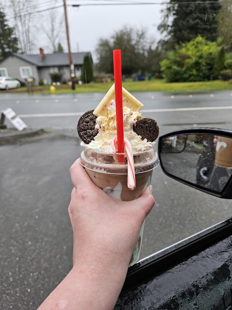 Grounds Coffee Co. photo 2