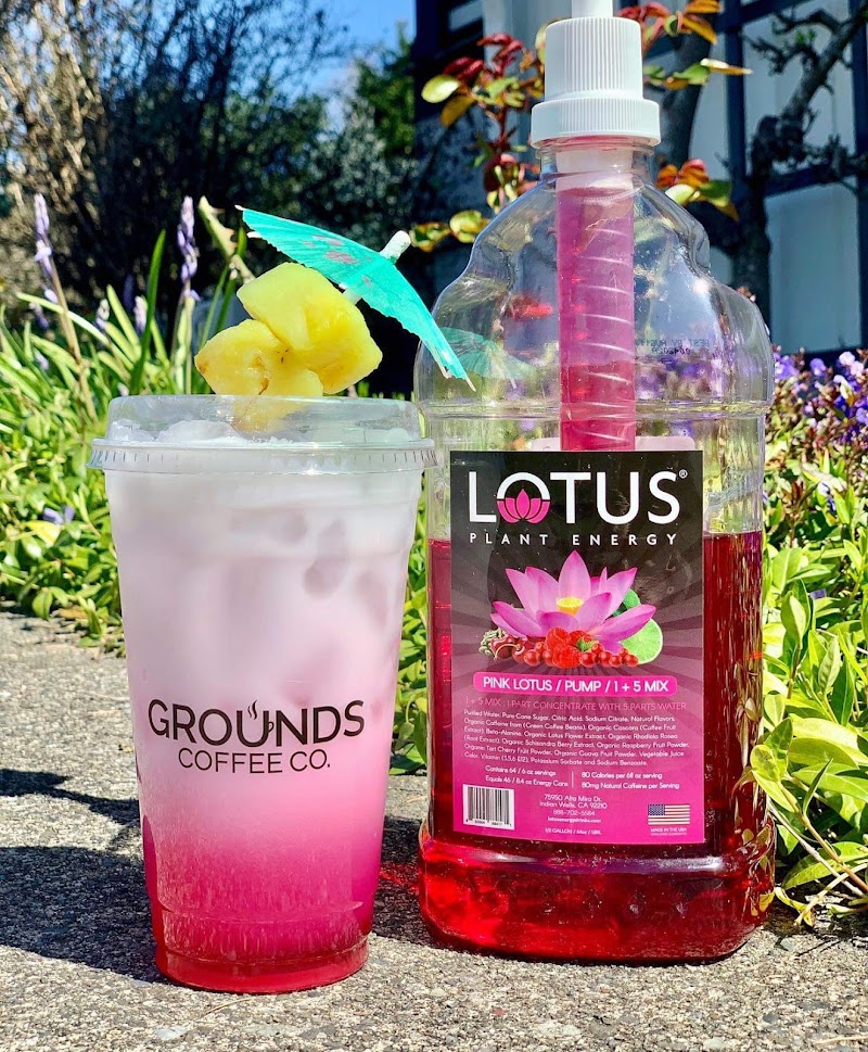 Grounds Coffee Co. photo 1