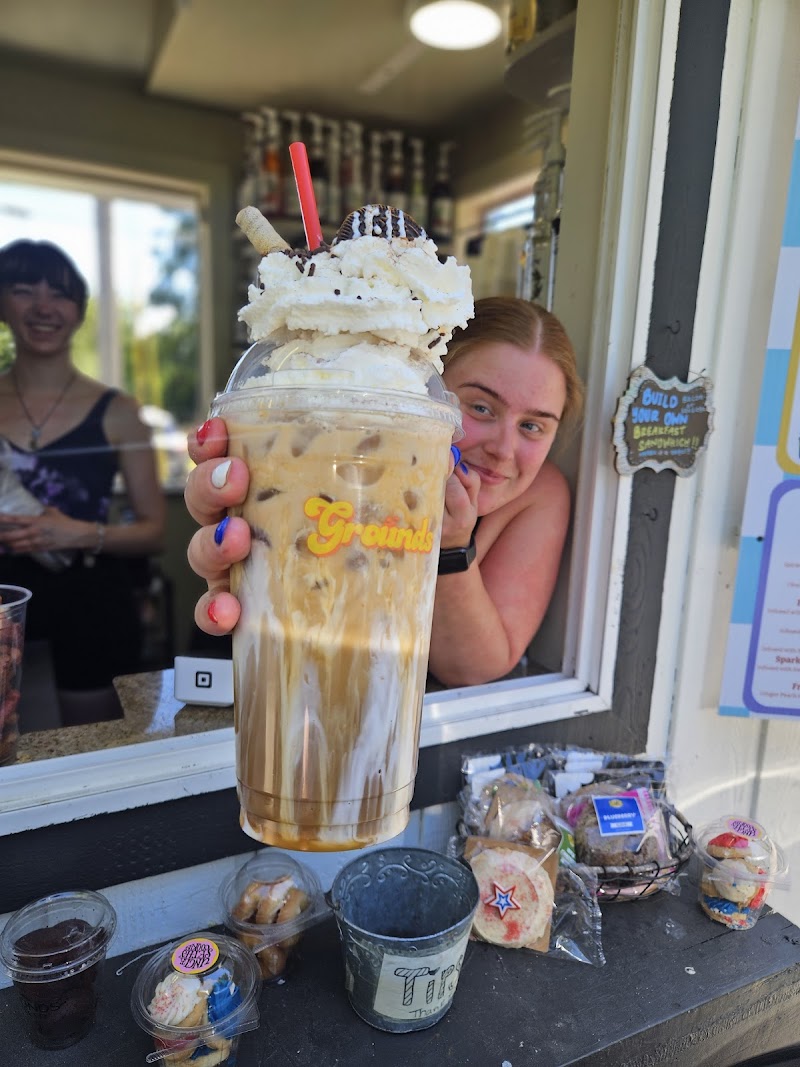 Grounds Coffee Co. photo 3