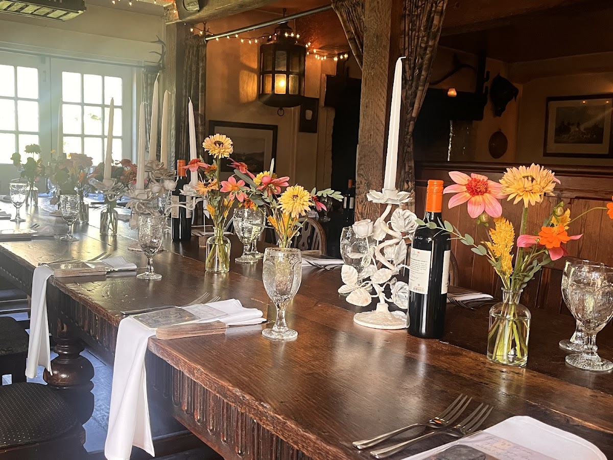 Black Lockett Florals: Google Places image 3