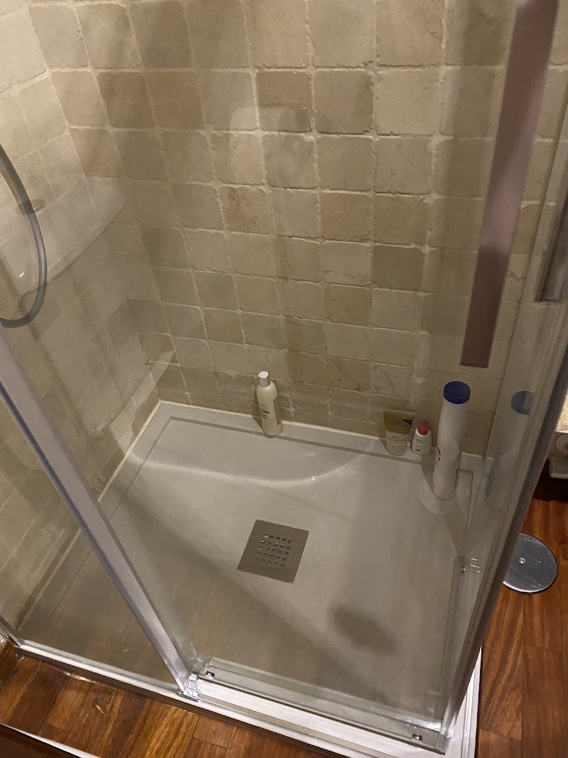 CARRO FONTANERIA photo 1