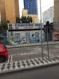 Chaveiro 2000