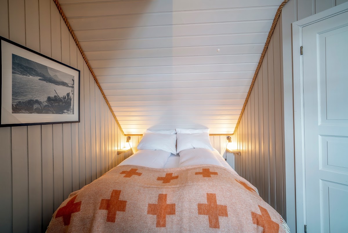 Lofoten Ski Lodge — 3