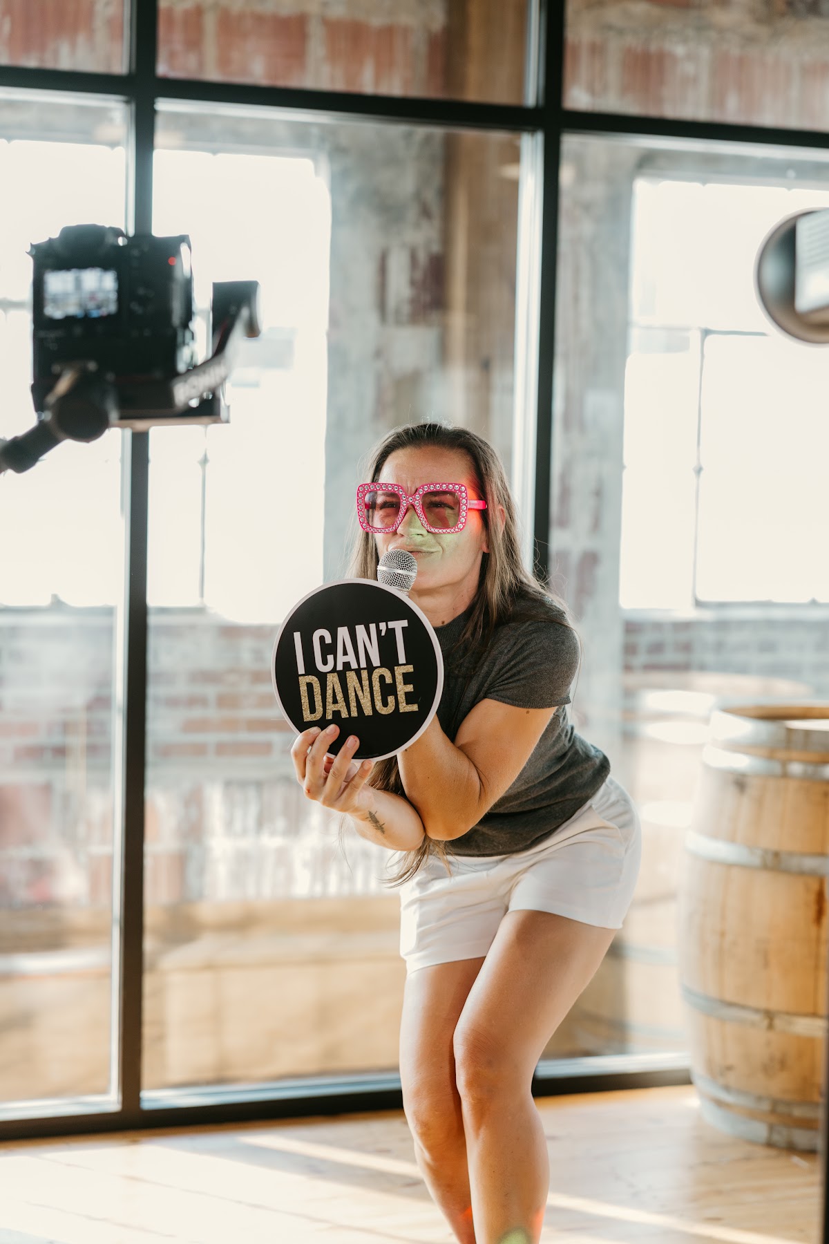 360 Photo Booth and Photo Booth Rental Atlanta, GA | Snaptastic Moments: Google Places image 5