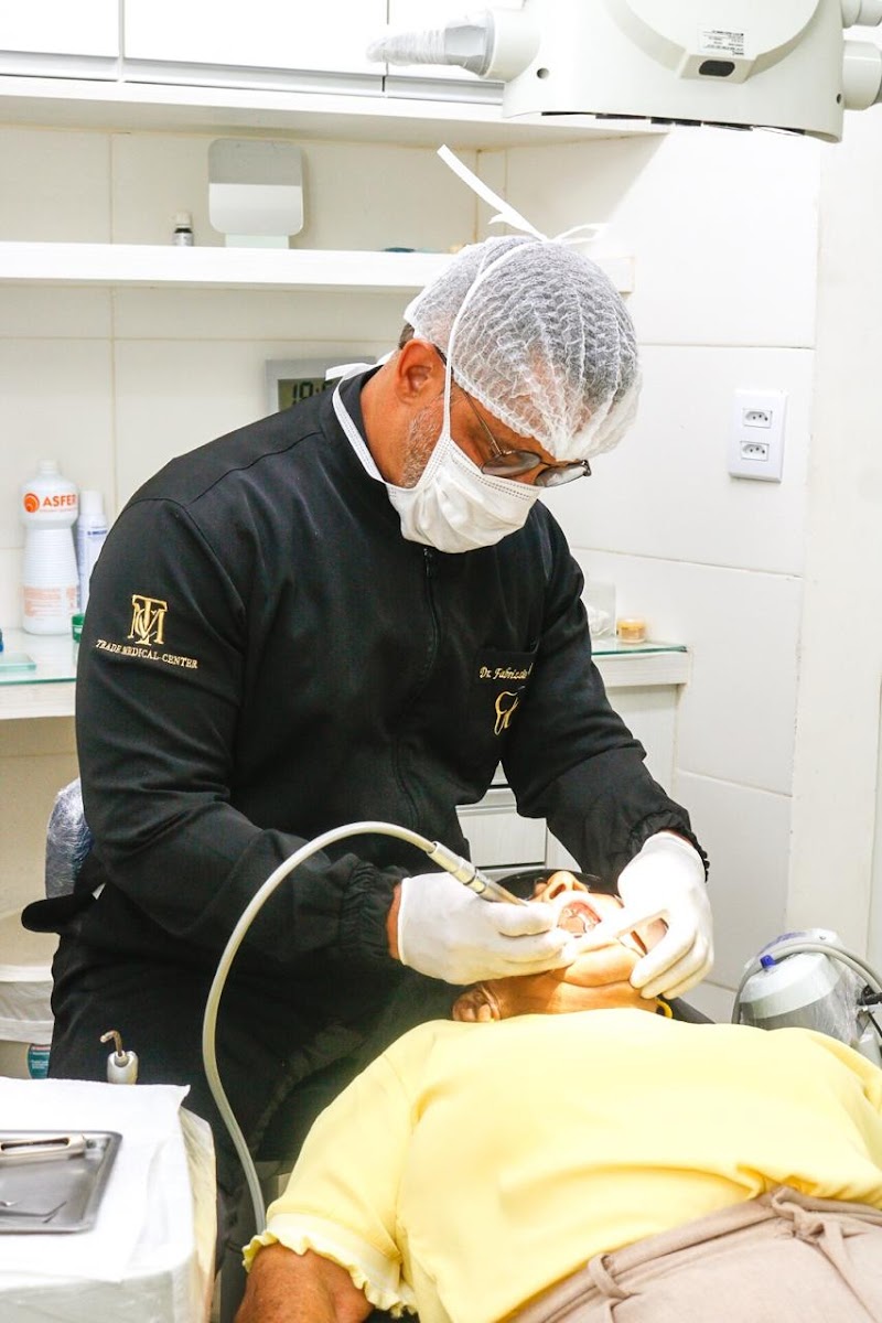Dr Fabrízzio Pinheiro Cavalcante, Endodontista - foto 2