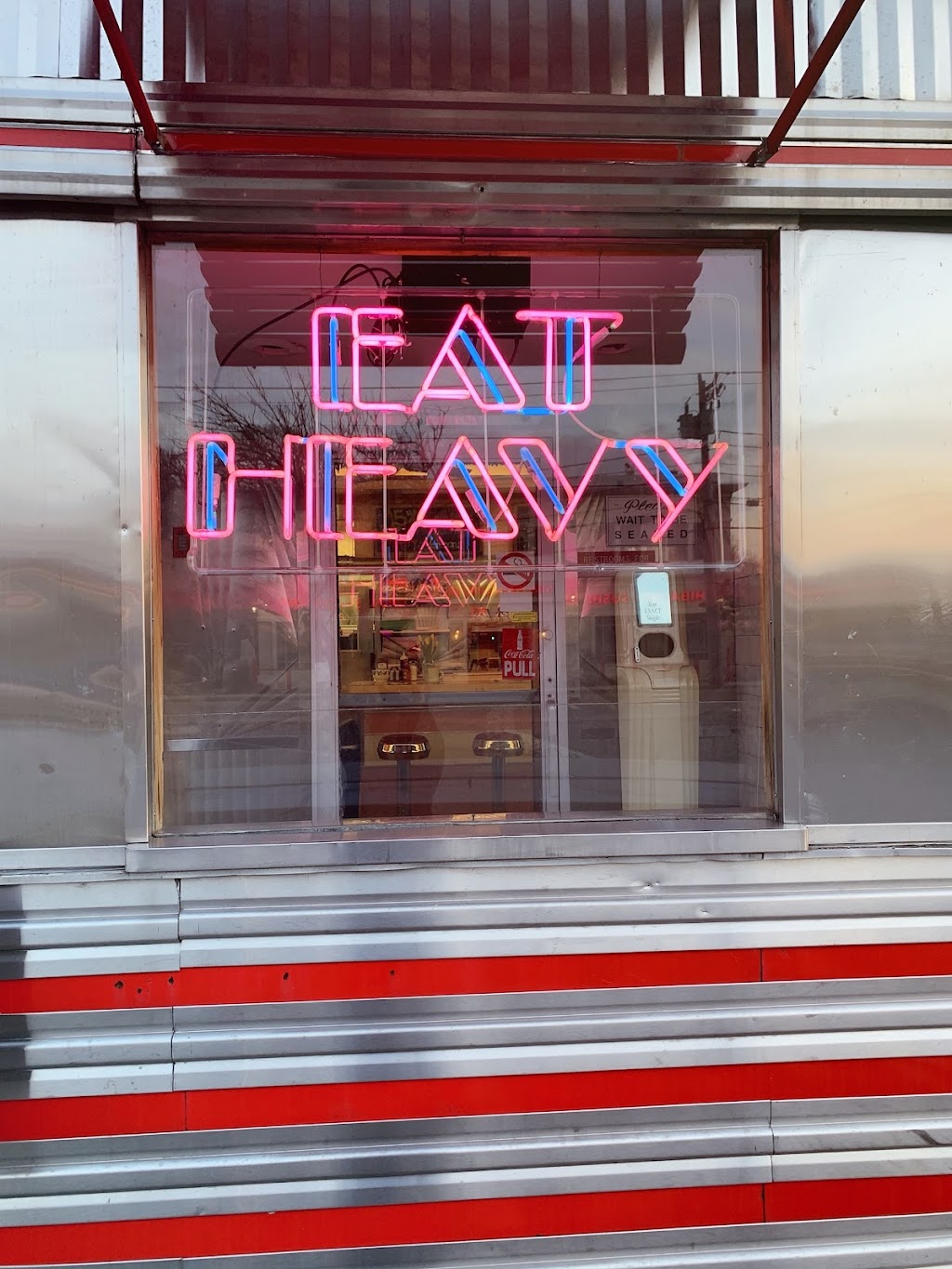 Betsy’s Diner