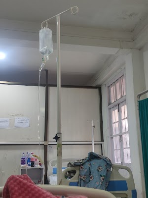 City Hospital, Mission Veng - Image 2