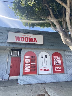 WOOWA