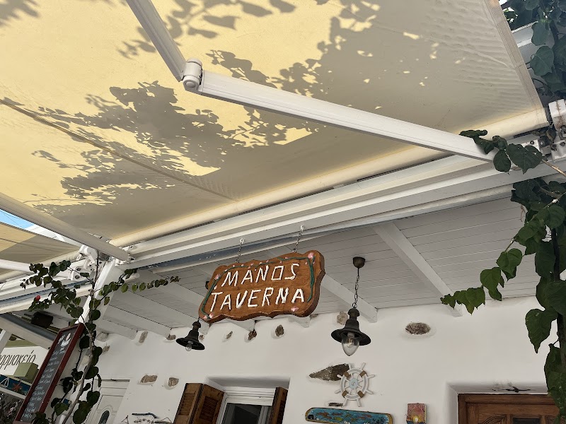 Taverna Manos