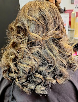 Da'Vin Hair Studio photo 2