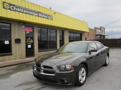 Chattanooga Motor LLC