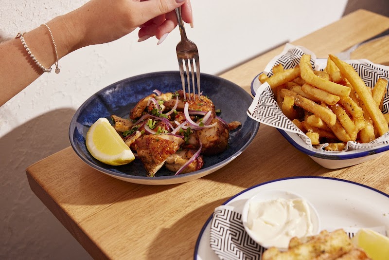 Zeus Street Greek Ann Street photo 8