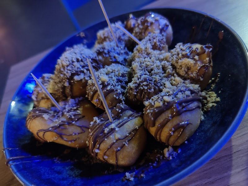 Zeus Street Greek Ann Street photo 6