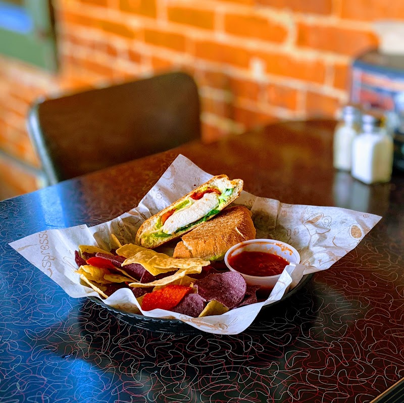 Smokey Row Coffee photo 2