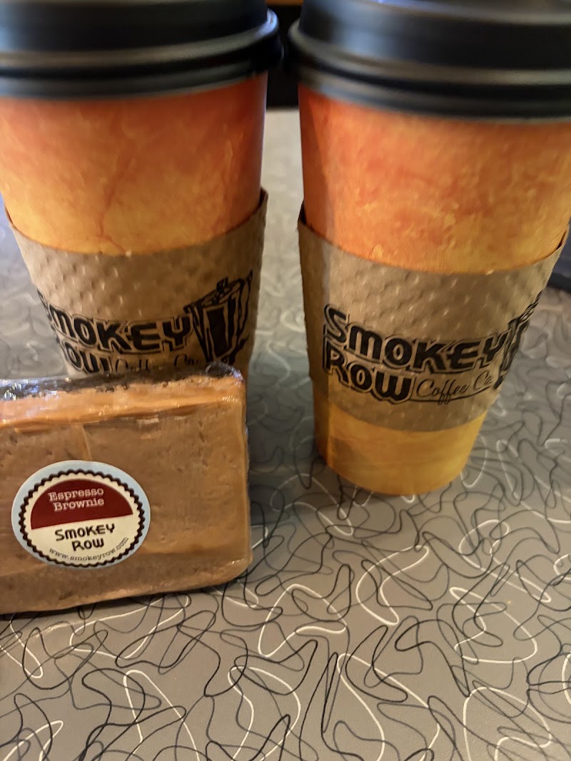 Smokey Row Coffee photo 4